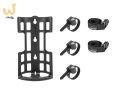 Torba rowerowa Topeak VersaCage, kosz na ramę