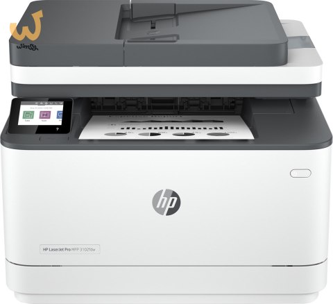 URZĄDZ. WIELOF. HP LASERJET PRO 3102fdw MFP