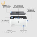 URZĄDZ. WIELOF. HP LASERJET PRO 3102fdw MFP