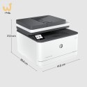 URZĄDZ. WIELOF. HP LASERJET PRO 3102fdw MFP