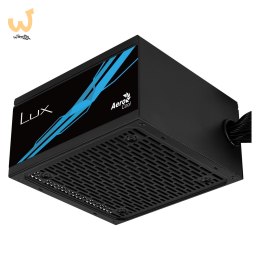 ZASILACZ AEROCOOL PGS LUX 550W 80+ Bronze