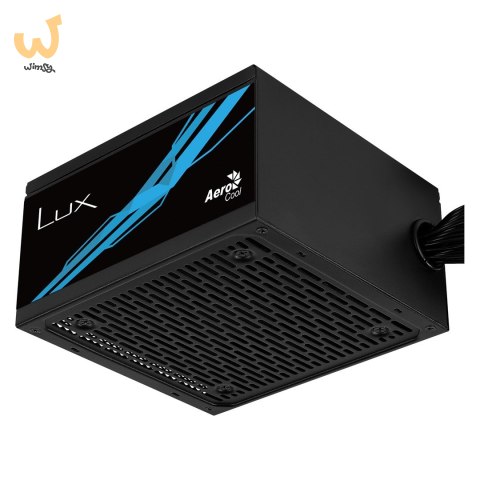 ZASILACZ AEROCOOL PGS LUX 550W 80+ Bronze ZASILACZ AEROCOOL PGS LUX 550W 80+ Bronze