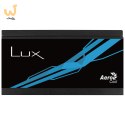 ZASILACZ AEROCOOL PGS LUX 550W 80+ Bronze