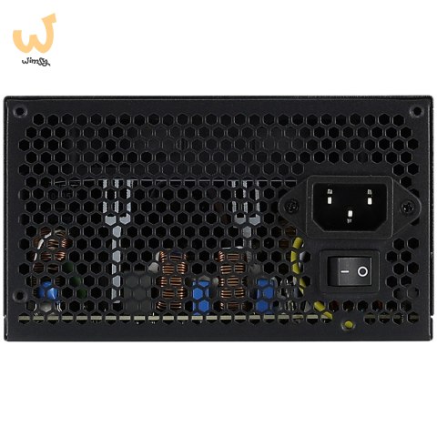 ZASILACZ AEROCOOL PGS LUX 550W 80+ Bronze ZASILACZ AEROCOOL PGS LUX 550W 80+ Bronze