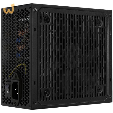 ZASILACZ AEROCOOL PGS LUX 550W 80+ Bronze ZASILACZ AEROCOOL PGS LUX 550W 80+ Bronze