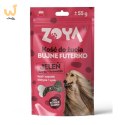 ZOYA Kość - Bujne Futerko - Przysmak dla psów - 1szt