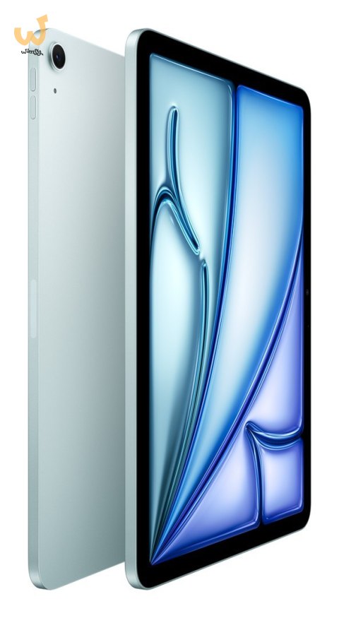 Apple 11-inch iPad Air Wi-Fi 1TB - Blue Apple 11-inch iPad Air Wi-Fi 1TB - Blue