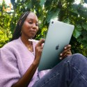 Apple 11-inch iPad Air Wi-Fi 1TB - Blue