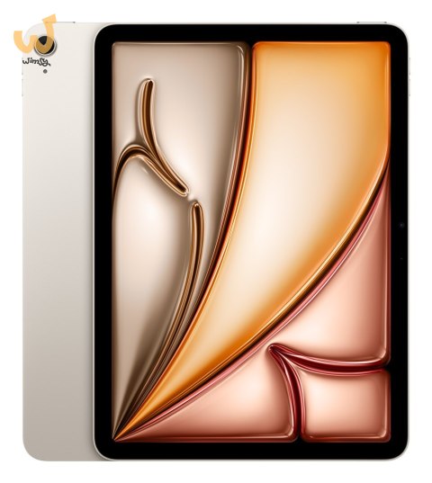 Apple 11-inch iPad Air Wi-Fi 1TB - Starlight Apple 11-inch iPad Air Wi-Fi 1TB - Starlight