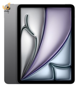 Apple 11-inch iPad Air Wi-Fi 512GB - Space Grey