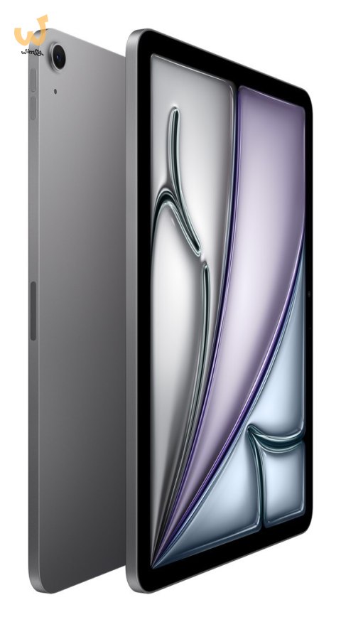 Apple 11-inch iPad Air Wi-Fi 512GB - Space Grey Apple 11-inch iPad Air Wi-Fi 512GB - Space Grey