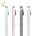 Apple 11-inch iPad Air Wi-Fi 512GB - Space Grey
