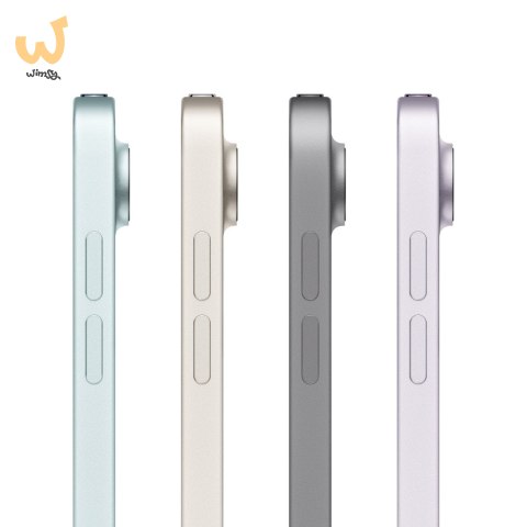 Apple 11-inch iPad Air Wi-Fi 512GB - Space Grey Apple 11-inch iPad Air Wi-Fi 512GB - Space Grey