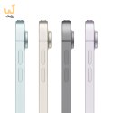 Apple 11-inch iPad Air Wi-Fi + LTE 128GB - Starlight