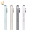 Apple 13-inch iPad Air Wi-Fi 512GB - Blue