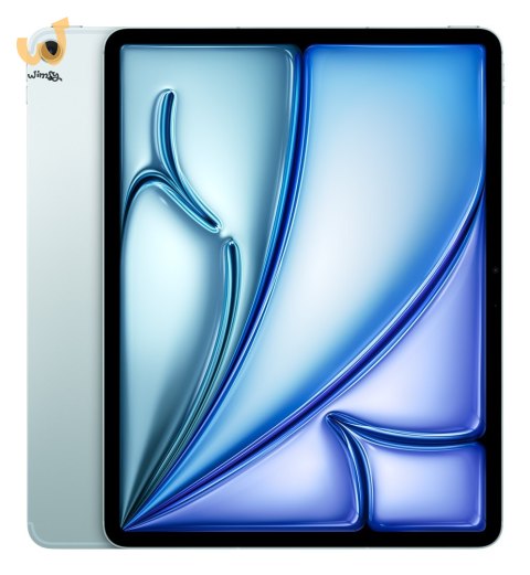 Apple 13-inch iPad Air Wi-Fi + LTE 128GB - Blue Apple 13-inch iPad Air Wi-Fi + LTE 128GB - Blue