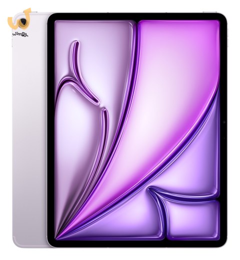 Apple 13-inch iPad Air Wi-Fi + LTE 128GB - Purple Apple 13-inch iPad Air Wi-Fi + LTE 128GB - Purple