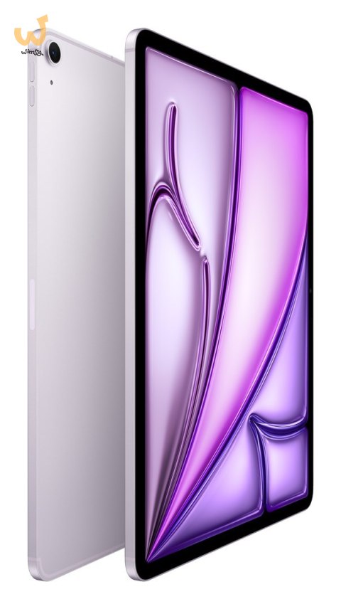 Apple 13-inch iPad Air Wi-Fi + LTE 128GB - Purple Apple 13-inch iPad Air Wi-Fi + LTE 128GB - Purple