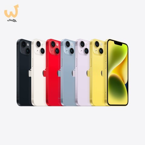 Apple iPhone 14 128GB Midnight Apple iPhone 14 128GB Midnight
