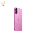 Apple iPhone 16 256GB Pink