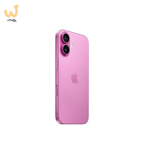 Apple iPhone 16 256GB Pink Apple iPhone 16 256GB Pink