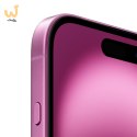 Apple iPhone 16 256GB Pink
