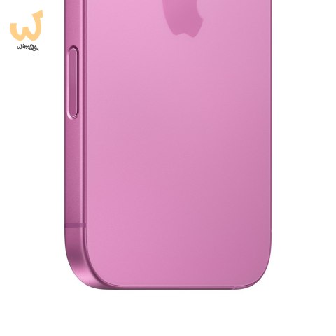 Apple iPhone 16 256GB Pink Apple iPhone 16 256GB Pink