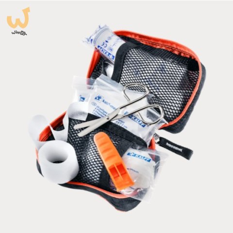 Apteczka Deuter First Aid Kit Active papaya Apteczka Deuter First Aid Kit Active papaya