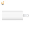BELKIN ŁADOWARKA SIECOWA 25W PD PPS (C-C CABLE 1M)