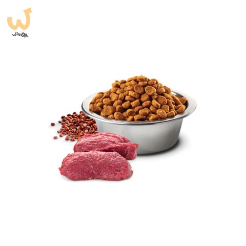 FARMINA N&D Quinoa Dog Skin&Coat Venison&Coconut Adult Medium&Maxi - sucha karma dla psa - 7 kg FARMINA N&D Quinoa Dog Skin&Coat Venison&Coconut Adult Medium&Maxi - sucha karma dla psa - 7 kg