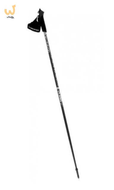 Kije Viking LITE PRO grey 125