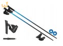 Kije Viking PRO-TRAINER blue 115