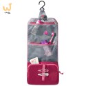 Kosmetyczka dziecięca Deuter Wash Bag Kids ruby