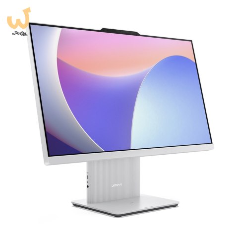 Lenovo IdeaCentre AIO 24IRH9 i7-13620H 23.8" FHD IPS AG 250nits 100Hz 16GB DDR5 5200 SSD1TB Intel UHD Graphics Win11 Cloud Grey Lenovo IdeaCentre AIO 24IRH9 i7-13620H 23.8" FHD IPS AG 250nits 100Hz 16GB DDR5 5200 SSD1TB Intel UHD Graphics Win11 Cloud Grey