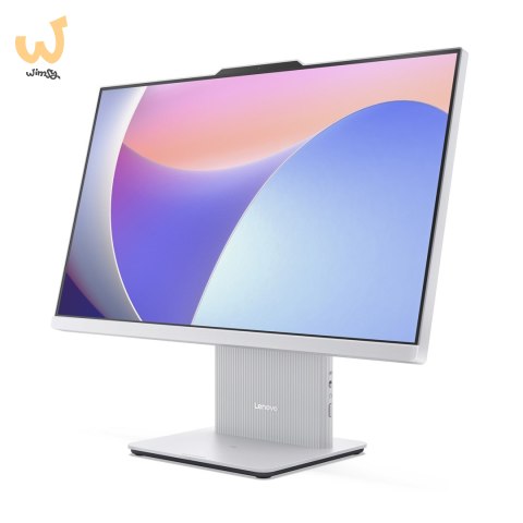 Lenovo IdeaCentre AIO 24IRH9 i7-13620H 23.8" FHD IPS AG 250nits 100Hz 16GB DDR5 5200 SSD1TB Intel UHD Graphics Win11 Cloud Grey Lenovo IdeaCentre AIO 24IRH9 i7-13620H 23.8" FHD IPS AG 250nits 100Hz 16GB DDR5 5200 SSD1TB Intel UHD Graphics Win11 Cloud Grey
