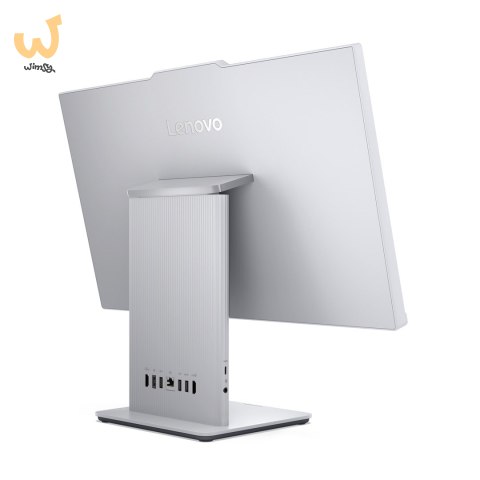 Lenovo IdeaCentre AIO 24IRH9 i7-13620H 23.8" FHD IPS AG 250nits 100Hz 16GB DDR5 5200 SSD1TB Intel UHD Graphics Win11 Cloud Grey Lenovo IdeaCentre AIO 24IRH9 i7-13620H 23.8" FHD IPS AG 250nits 100Hz 16GB DDR5 5200 SSD1TB Intel UHD Graphics Win11 Cloud Grey