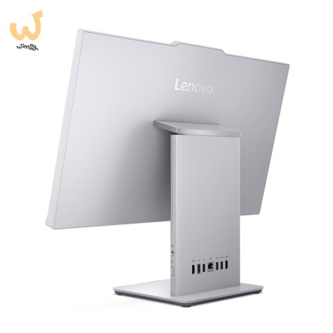 Lenovo IdeaCentre AIO 24IRH9 i7-13620H 23.8" FHD IPS AG 250nits 100Hz 16GB DDR5 5200 SSD1TB Intel UHD Graphics Win11 Cloud Grey Lenovo IdeaCentre AIO 24IRH9 i7-13620H 23.8" FHD IPS AG 250nits 100Hz 16GB DDR5 5200 SSD1TB Intel UHD Graphics Win11 Cloud Grey