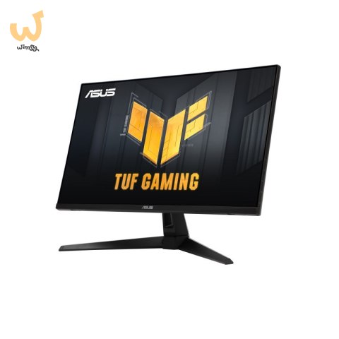 MONITOR ASUS 27" VG27AQA1A TUF Gaming (WYPRZEDAŻ) MONITOR ASUS 27" VG27AQA1A TUF Gaming (WYPRZEDAŻ)