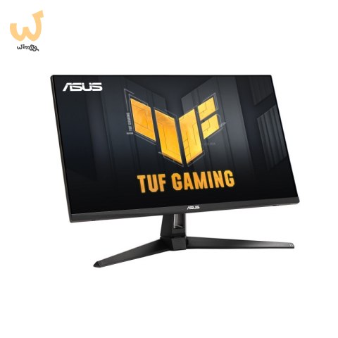 MONITOR ASUS 27" VG27AQA1A TUF Gaming (WYPRZEDAŻ) MONITOR ASUS 27" VG27AQA1A TUF Gaming (WYPRZEDAŻ)
