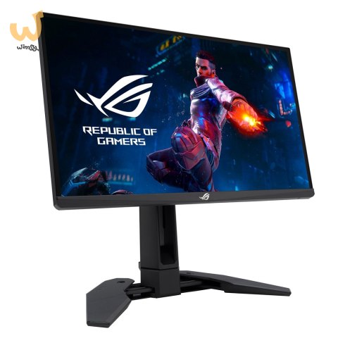 Monitor ASUS 24,1" PG248QP ROG Swift (WYPRZEDAŻ) Monitor ASUS 24,1" PG248QP ROG Swift (WYPRZEDAŻ)