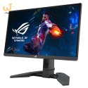 Monitor ASUS 24,1" PG248QP ROG Swift (WYPRZEDAŻ)