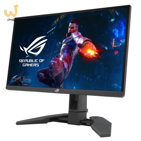 Monitor ASUS 24,1" PG248QP ROG Swift (WYPRZEDAŻ) Monitor ASUS 24,1" PG248QP ROG Swift (WYPRZEDAŻ)