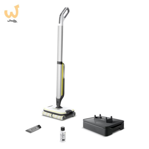 Mop elektryczny KARCHER FC 7 Cordless - 1.055-701.0