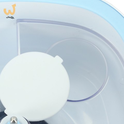 Mop obrotowy prostokątny płaski rotacyjny czysta brudna woda wyciskacz Mop obrotowy prostokątny płaski rotacyjny czysta brudna woda wyciskacz