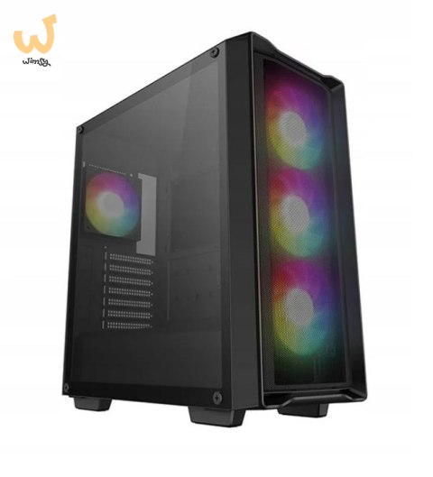 Obudowa DeepCool CC560 MESH V2