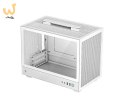 Obudowa DeepCool CH160 MESH WH