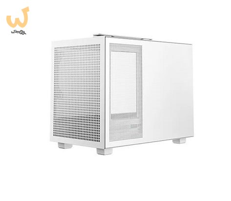 Obudowa DeepCool CH160 MESH WH Obudowa DeepCool CH160 MESH WH