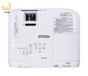 PROJEKTOR EPSON EB-W49 LCD, WXGA, 3800 ANSI, 16000:1