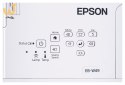 PROJEKTOR EPSON EB-W49 LCD, WXGA, 3800 ANSI, 16000:1