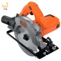 Pilarka tarczowa 1250W CS1250LA-QS BLACK+DECKER